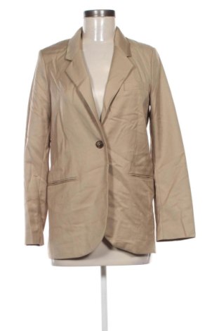 Дамско сако H&M, Размер XS, Цвят Кафяв, Цена 25,05 €