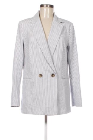 Damski żakiet H&M, Rozmiar M, Kolor Biały, Cena 129,99 zł