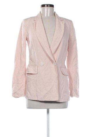 Dámske sako  H&M, Veľkosť XL, Farba Ružová, Cena  15,35 €