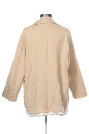 Damen Blazer H&M, Größe M, Farbe Beige, Preis € 25,00