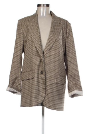 Damski żakiet H&M, Rozmiar S, Kolor Kolorowy, Cena 131,57 zł