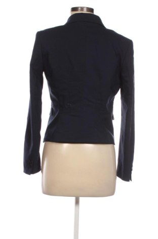 Γυναικείο σακάκι H&M, Μέγεθος S, Χρώμα Μπλέ, Τιμή 25,00 €