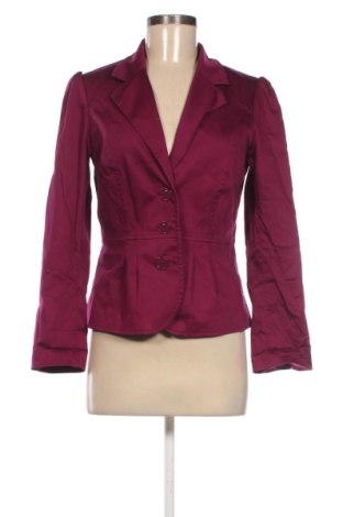 Γυναικείο σακάκι H&M, Μέγεθος M, Χρώμα Βιολετί, Τιμή 25,00 €