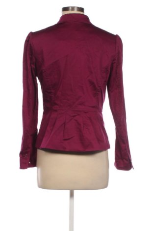 Γυναικείο σακάκι H&M, Μέγεθος M, Χρώμα Βιολετί, Τιμή 25,00 €