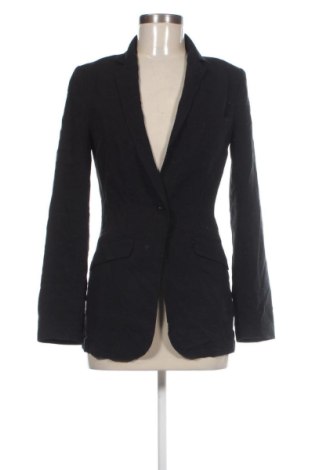 Damen Blazer H&M, Größe S, Farbe Schwarz, Preis 31,99 €