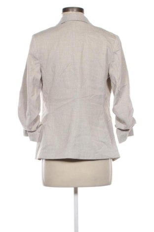 Γυναικείο σακάκι H&M, Μέγεθος XS, Χρώμα  Μπέζ, Τιμή 29,99 €