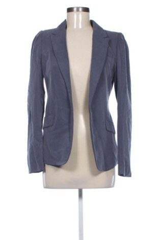 Damski żakiet H&M, Rozmiar S, Kolor Niebieski, Cena 133,96 zł