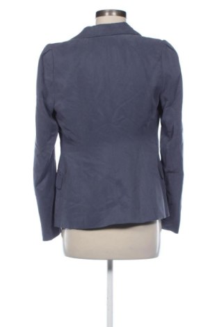 Damski żakiet H&M, Rozmiar S, Kolor Niebieski, Cena 133,96 zł