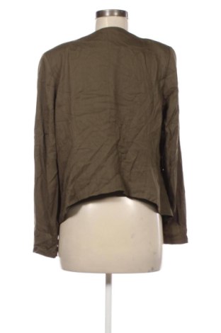 Damski żakiet H&M, Rozmiar M, Kolor Zielony, Cena 129,99 zł