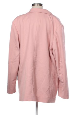 Damski żakiet H&M, Rozmiar L, Kolor Różowy, Cena 129,99 zł