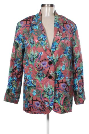 Damen Blazer H&M, Größe XS, Farbe Mehrfarbig, Preis 31,99 €