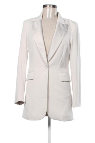 Damski żakiet H&M, Rozmiar XS, Kolor ecru, Cena 129,99 zł
