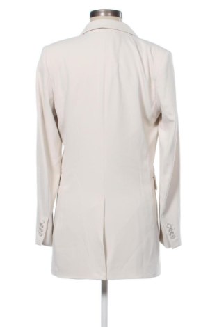 Damski żakiet H&M, Rozmiar XS, Kolor ecru, Cena 129,99 zł