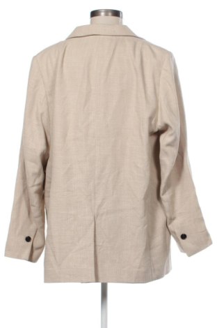 Dámske sako  H&M, Veľkosť XL, Farba Béžová, Cena  29,95 €
