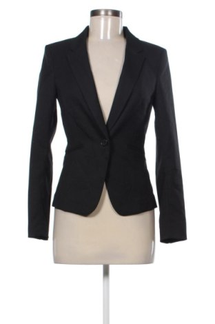 Damski żakiet H&M, Rozmiar S, Kolor Czarny, Cena 129,99 zł