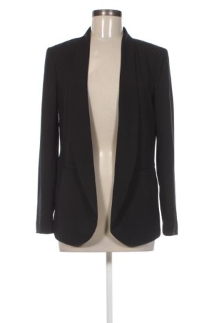 Dámske sako  H&M, Veľkosť M, Farba Čierna, Cena  25,00 €