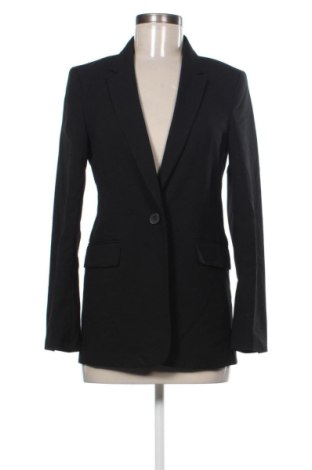 Damski żakiet H&M, Rozmiar XS, Kolor Czarny, Cena 129,99 zł