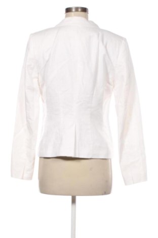 Sacou de femei H&M, Mărime M, Culoare Alb, Preț 130,33 Lei