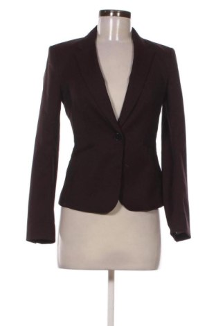 Damski żakiet H&M, Rozmiar S, Kolor Fioletowy, Cena 129,99 zł