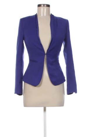 Sacou de femei H&M, Mărime XS, Culoare Mov, Preț 127,45 Lei