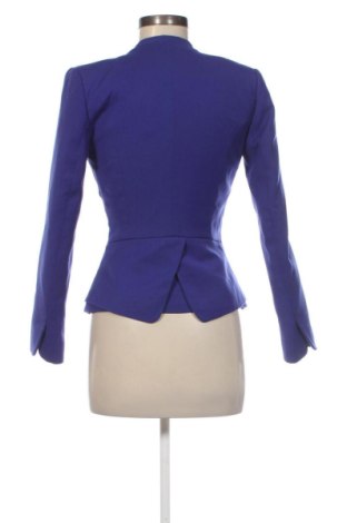 Sacou de femei H&M, Mărime XS, Culoare Mov, Preț 127,45 Lei