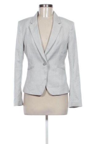 Damski żakiet H&M, Rozmiar M, Kolor Szary, Cena 129,99 zł