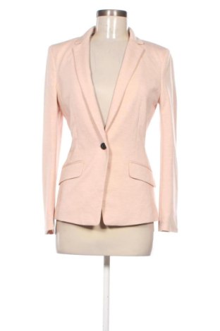 Γυναικείο σακάκι H&M, Μέγεθος M, Χρώμα  Μπέζ, Τιμή 29,99 €