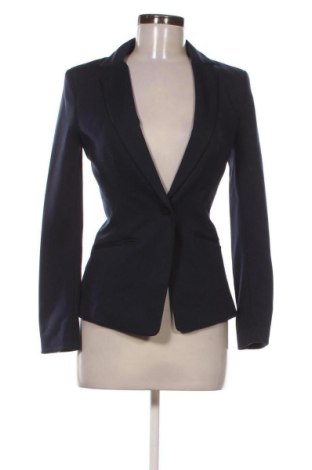 Damen Blazer H&M, Größe XS, Farbe Blau, Preis € 32,99