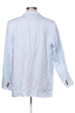Γυναικείο σακάκι H&M, Μέγεθος M, Χρώμα Μπλέ, Τιμή 29,99 €