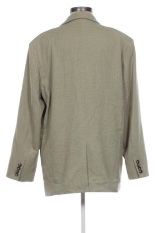 Damski żakiet H&M, Rozmiar S, Kolor Zielony, Cena 129,99 zł