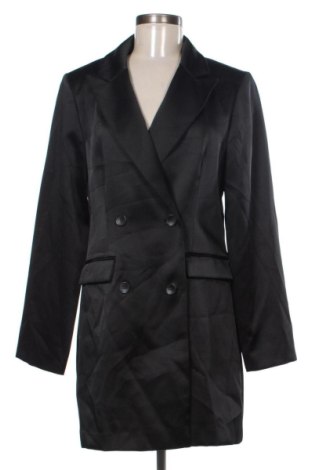 Dámske sako  H&M, Veľkosť L, Farba Čierna, Cena  29,95 €