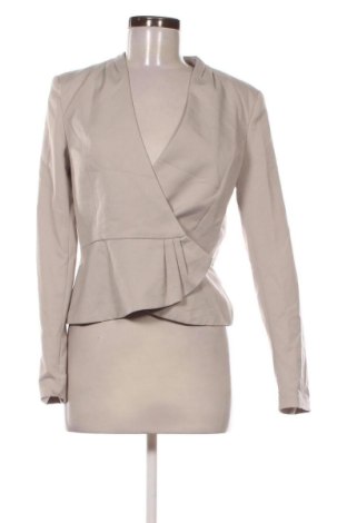Damen Blazer H&M, Größe M, Farbe Beige, Preis 31,99 €