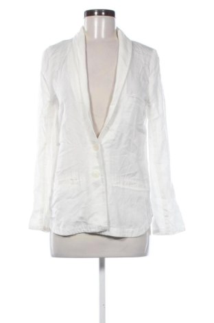 Damen Blazer H&M, Größe S, Farbe Weiß, Preis € 32,99