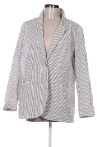 Γυναικείο σακάκι H&M, Μέγεθος M, Χρώμα Πολύχρωμο, Τιμή 29,99 €
