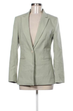 Sacou de femei H&M, Mărime M, Culoare Verde, Preț 151,99 Lei