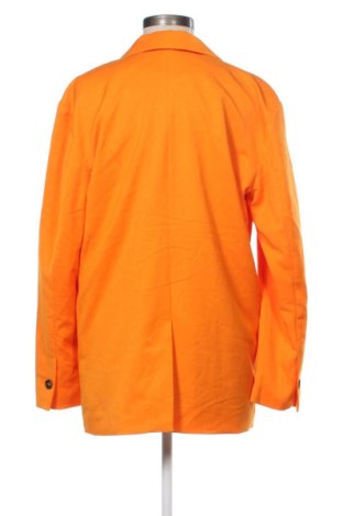 Damski żakiet H&M, Rozmiar XS, Kolor Pomarańczowy, Cena 129,99 zł