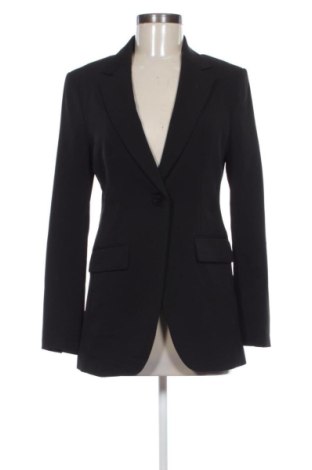 Damski żakiet H&M, Rozmiar S, Kolor Czarny, Cena 129,99 zł