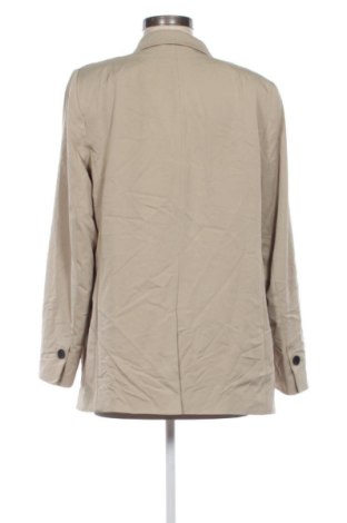 Дамско сако H&M, Размер XL, Цвят Бежов, Цена 25,05 €