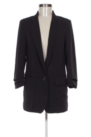 Damski żakiet H&M, Rozmiar S, Kolor Czarny, Cena 129,99 zł