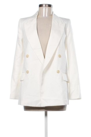 Damski żakiet H&M, Rozmiar XS, Kolor Biały, Cena 207,99 zł