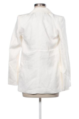 Damski żakiet H&M, Rozmiar XS, Kolor Biały, Cena 207,99 zł