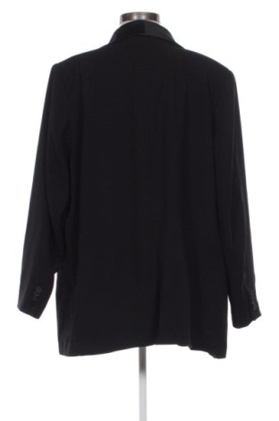 Damski żakiet H&M, Rozmiar XL, Kolor Czarny, Cena 129,99 zł