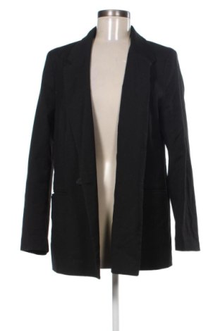 Дамско сако H&M, Размер M, Цвят Черен, Цена 25,05 €