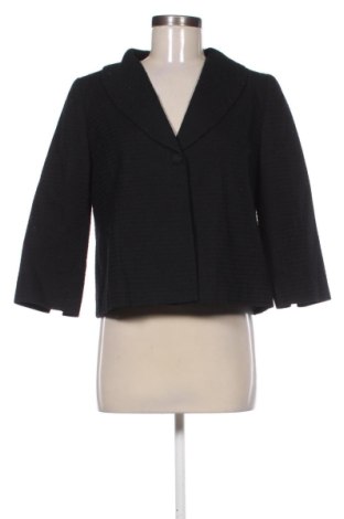 Γυναικείο σακάκι H&M, Μέγεθος L, Χρώμα Μαύρο, Τιμή 24,45 €