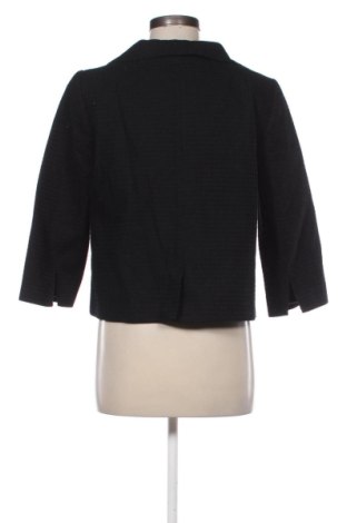 Γυναικείο σακάκι H&M, Μέγεθος L, Χρώμα Μαύρο, Τιμή 24,45 €