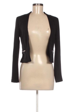Damski żakiet H&M, Rozmiar S, Kolor Czarny, Cena 129,99 zł
