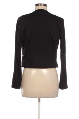Damski żakiet H&M, Rozmiar S, Kolor Czarny, Cena 129,99 zł
