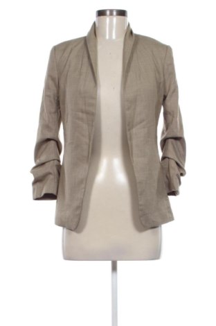 Damen Blazer H&M, Größe XS, Farbe Mehrfarbig, Preis 31,99 €