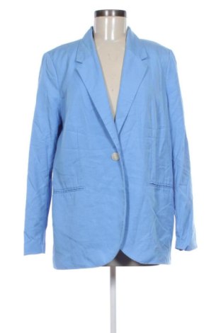 Damski żakiet H&M, Rozmiar M, Kolor Niebieski, Cena 129,99 zł