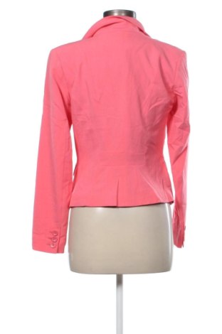 Дамско сако H&M, Размер M, Цвят Розов, Цена 25,05 €